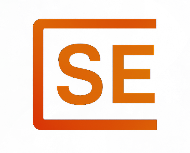 Scott Evangelist Consulting badge logo